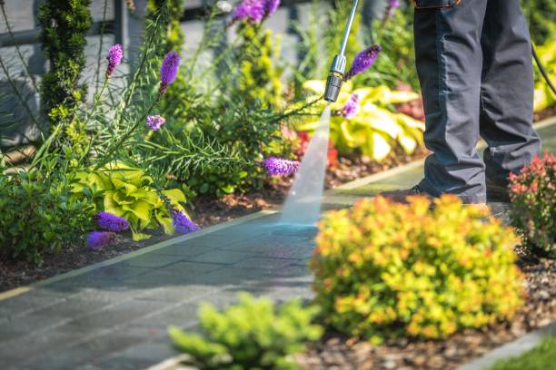 West Bradenton, FL Pressure Washing Services Company