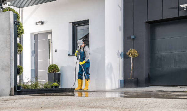 Best Post-Construction Pressure Washing  in West Bradenton, FL