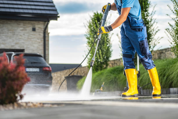 Best Sidewalk and Walkway Cleaning  in West Bradenton, FL